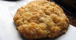 Biscuiti De Casa Anzac Australia Australian Food Food Australia Food