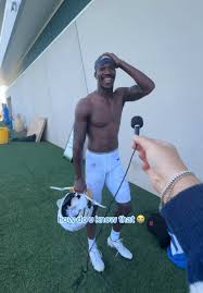 got ‘emmm #nfl #govermentname #middlename #chagers #prank | TikTok