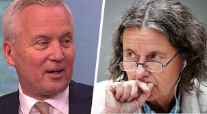 Eric van der Burg (VVD) geeft minister Faber advies: 'Ambtenaren zijn  deskundig, Eerste Kamer niet passeren' : r/nederlands