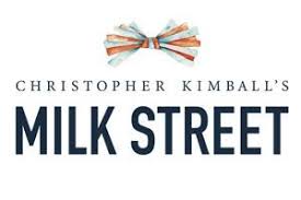While the beans cook, make the sofrito. Christopher Kimball S Milk Street Wikipedia