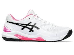 asics pickleball shoes womens