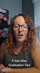 Laurie Trahan Graduation