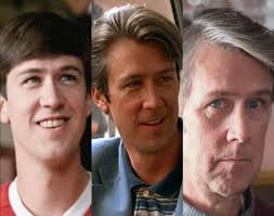 My oc Fan Theory-Cameron Frye (Ferris Bueller's Day Off), Doug Stevens  (Speed), and Connor Roy are all the same person. In 1986, Connor Roy wanted  to escape the shelter of private school
