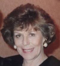 Obituary of Judy Greenberg-Levin