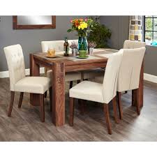 shiro solid walnut furniture dining