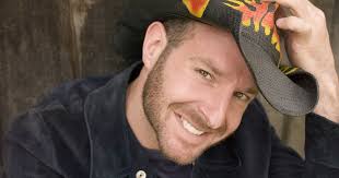 Interview with actor Andrew Roth