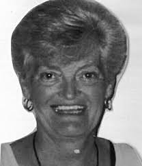Obituary: Ethel M. Barley McCurry Rapp