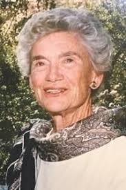 Adele Driver “Dodo” Rock Nickel (1919-2017)