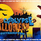 Apocalypse Southampton -  Halloween  - Metal event image