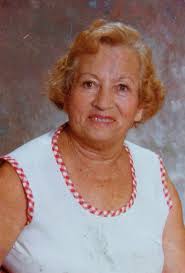 Rose Stern Linstrom (1912-1993)