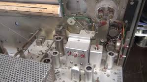 Image result for E.F. Johnson Invader