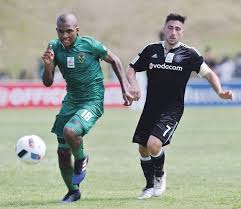 Currently, lamontville golden arrows rank 3rd, while baroka fc hold 11th position. Golden Arrows To Play In Madrid And Barcelona Citypress