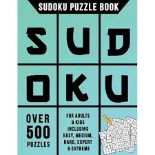 101… large print crossword puzzles: Sudoku Puzzle Book Walmart Com Walmart Com