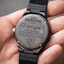 34 Meaningful Romantic Watch Gift Quotes For Boyfriend Anime Mania