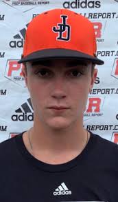 Aaron Rosenthal's Baseball Recruiting Profile