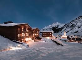 Tripadvisor has 14,348 reviews of lech hotels, attractions, and restaurants making it your best lech resource. Luxus Hotel Lech 5 Sterne Superior Aurelio Lech