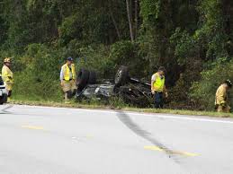 After an accident, an experienced car accident attorney can handle all of these details of the case and more so you can simply focus on getting better. Volusia County Woman Overtaking Vehicles Killed In Rollover Crash