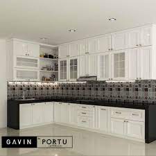 Beli kitchen set murah berkualitas di ikea online! Aneka Model Kitchen Set Kitchen Set Jakarta