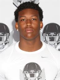 Brevin Jordan, Bishop Gorman, Tight End