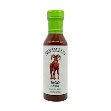 Check spelling or type a new query. Taco Sauce 13 Oz At Whole Foods Market