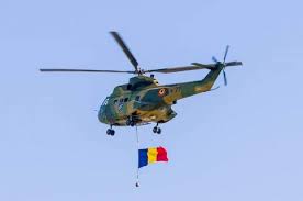Ziua aviaţiei române şi a forţelor aeriene este sărbătorită, în fiecare an, la 20 iulie, când este prăznuit sfântul prooroc ilie tesviteanul, ocrotitorul spiritual al piloţilor. Ygvdgtncfjoztm