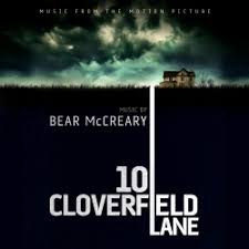 10 CLOVERFIELD LANE – Bear McCreary | MOVIE MUSIC UK