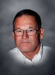 Barry Stephen Bright