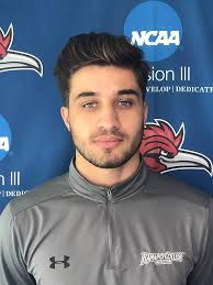 2019 Men's Soccer Roster