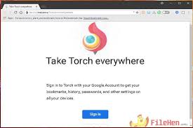 The link get spammed with avast secure browser that is there instead torch??? Torch Browser 2021 Offline Installer Free Download For Windows Filehen