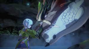 Find out more with myanimelist, the world's most active online anime and manga community and database. Capcom Tries Again With Monster Hunter Stories 2 But Why Gamesindustry Biz