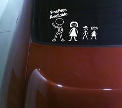  Funny Humor Vinyl Decal Sticker Graphic Single Mom Decal Car Etsy Stick Figure Family Funny Stick Figures Single Mom Dating