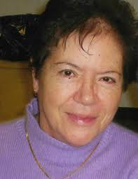 Obituary information for Teresa Razo