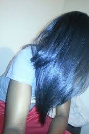 However if you are armed with the right tips, straightening your natural hair doesn't have to be so frustrating. 100 Straight But Natural Hair Ideas Hair Natural Hair Styles Hair Styles