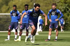 Kalvin phillips | leeds united. Who Do You Think Will Make The Final England Squad For Euro 2020 Let Us Know Mirror Online