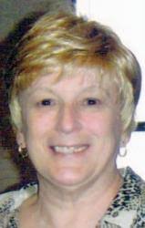 Lois Marie Carter Slawson (1943-2011)