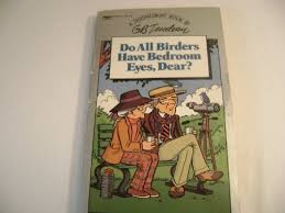 By watchem february 22, 2009 Do All Birders Have Bedroom Eyes Dear Trudeau G B 9780449201947 Amazon Com Books