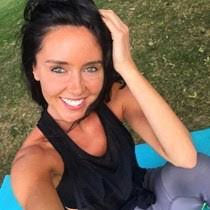 Crystal Mcfarlane's Instagram, Twitter & Facebook