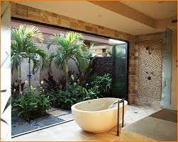 For others, you may create an entirely new décor for your new space. 19 Stunning Nature Bathroom Designs Architecture Design Facebook