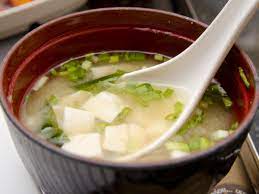 How many carbs in soup? Miso Soup Nutrition Facts Eat This Much