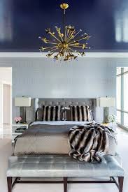 37 Startling Master Bedroom Chandeliers That Exudes Luxury