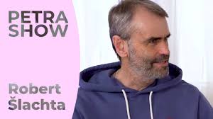 Robert šlachta a jeho hnutí přísaha spustilo celonárodní petici, kterou bude žádat o prověření všech veřejných zakázek, které byly v nouzovém stavu. Robert Slachta Rozhovor Nechal Jsem Si Prisit Usi Plastika Stream