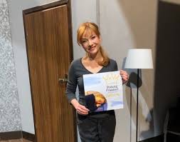Ewa pozna prawdę o swoim pochodzeniu. Magdalena Walach Fanpage Franek Facebook