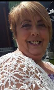 McNALLY Patricia (Patsy)