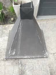 ¿qué medida es la que mejor te encaja? Campana Para Cocina Industrial Usada Con Motor Y Extractor Coccion En Mercado Libre Argentina