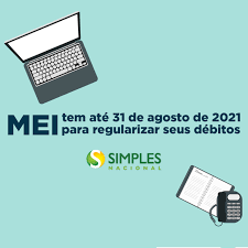 Maybe you would like to learn more about one of these? Mei Tem Ate 31 De Agosto De 2021 Para Regularizar Seus Debitos Prefeitura De Jatai