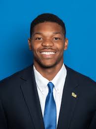 Athletic Media Guide 2021 Players Section