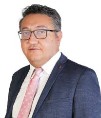 External Advisory Board