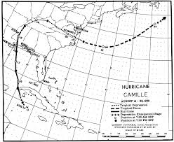 Tropical Cyclone Destructive Potential Meteo 3