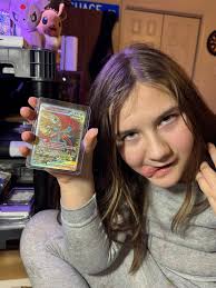 Just pulled this card tonight! 😱😱😱😱