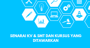 Sekolah vokasional atau kolej vokasional merupakan sekolah ataupun kolej yang menawarkan latihan kemahiran berbanding tawaran akademik. Senarai Kolej Vokasional Smt Dan Kursus Yang Ditawarkan